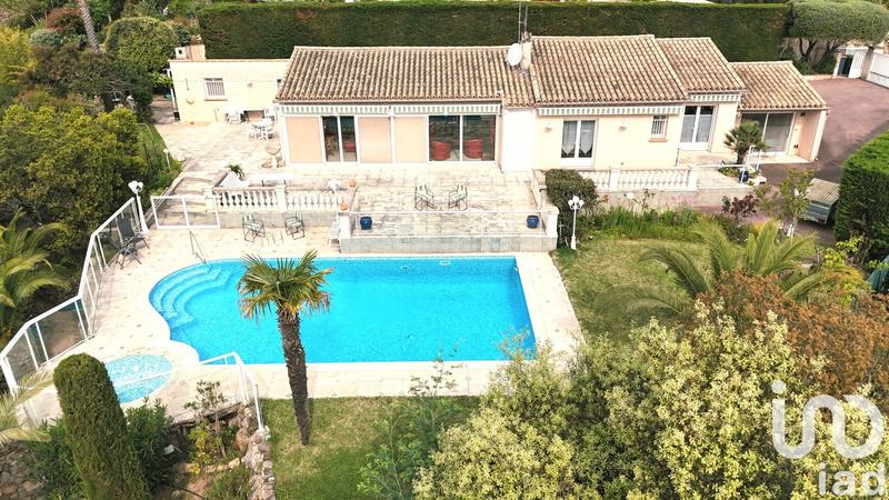 Maison - 154 m² - 5 pièces