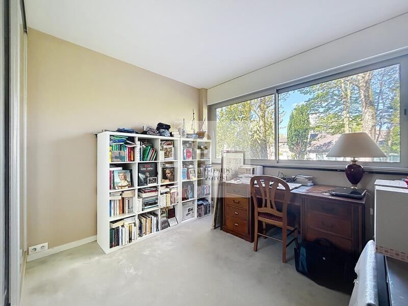 Appartement - 84 m² - 3 pièces