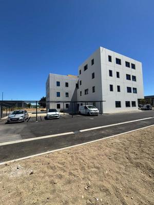 Immeuble - 112 m² - 1 pièce