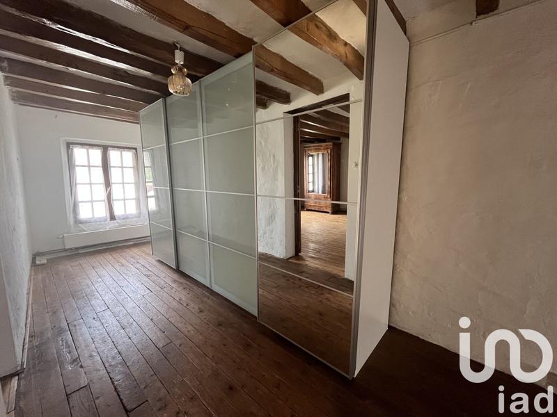 Maison de campagne - 98 m² - 4 pièces