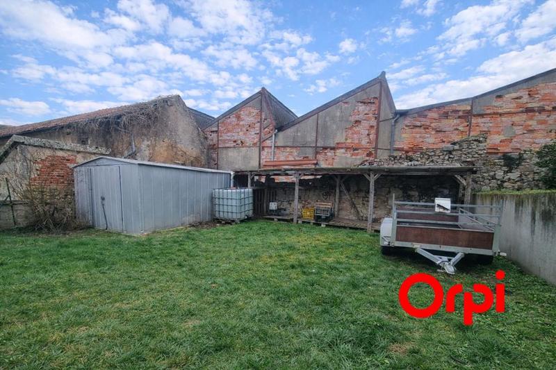 Maison - 138 m² - 5 pièces