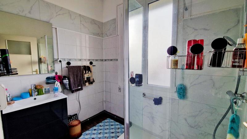 Maison - 118 m² - 6 pièces