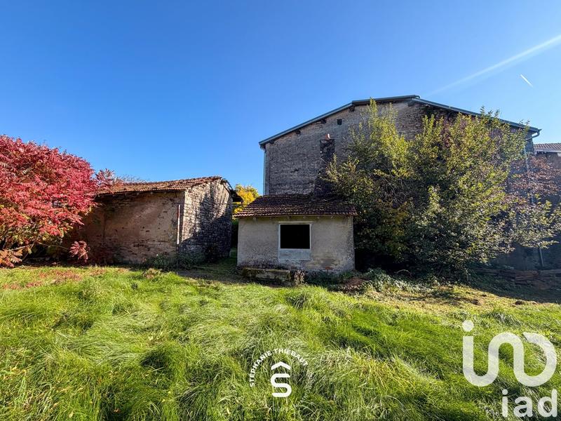 Ferme - 142 m² - 5 pièces