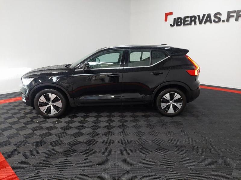 Volvo Xc40 Recharge T4 211 Dct7 Inscription Busi