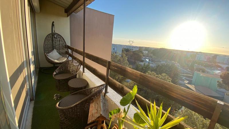 Appartement - 68 m² - 3 pièces