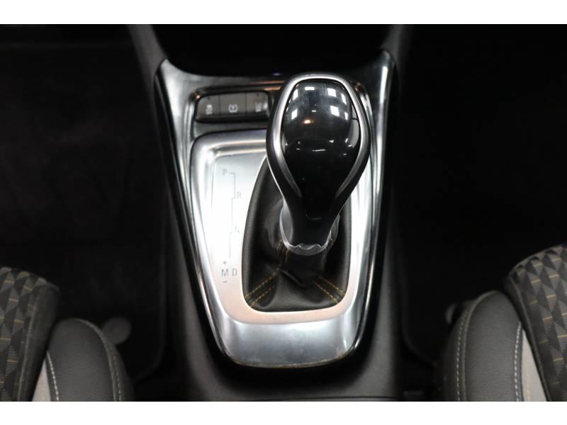Opel Crossland X 1.2 Turbo 110 ch Bva6 Innovation