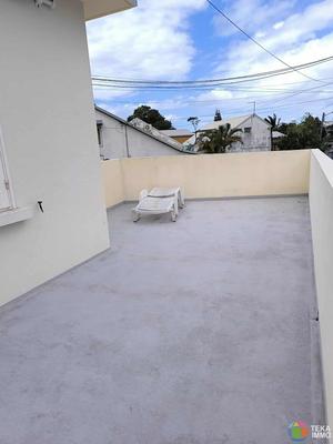 Maison - 117 m² - 6 pièces