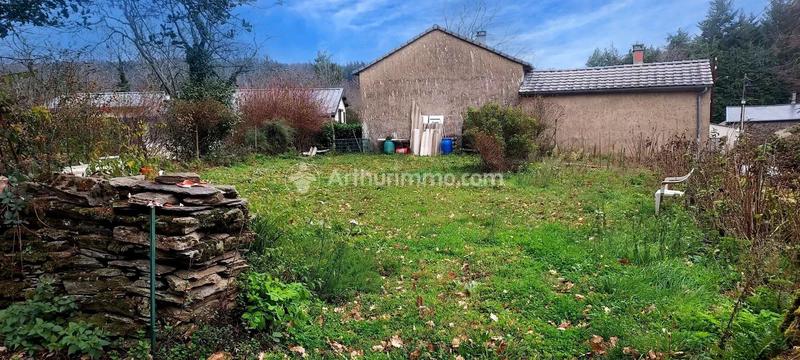 Maison - 66 m² - 4 pièces