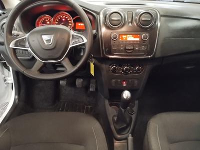 Dacia Sandero 1.0 Sce 75 City 5p