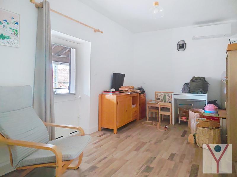 Maison - 123 m² - 5 pièces