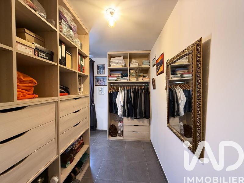 Appartement - 78 m² - 3 pièces