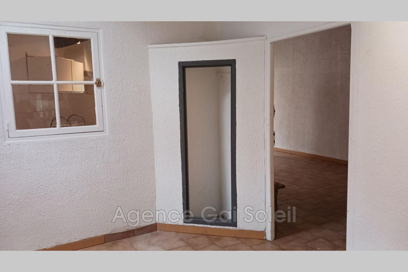 Maison de village - 80 m² - 3 pièces