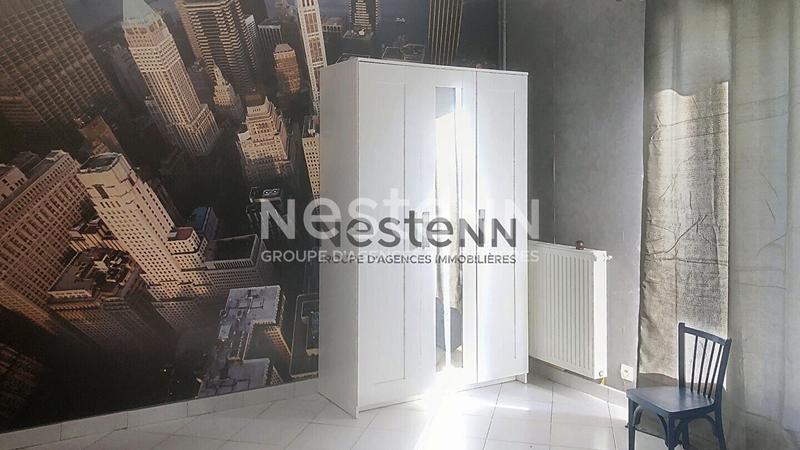 Maison - 195 m² - 7 pièces