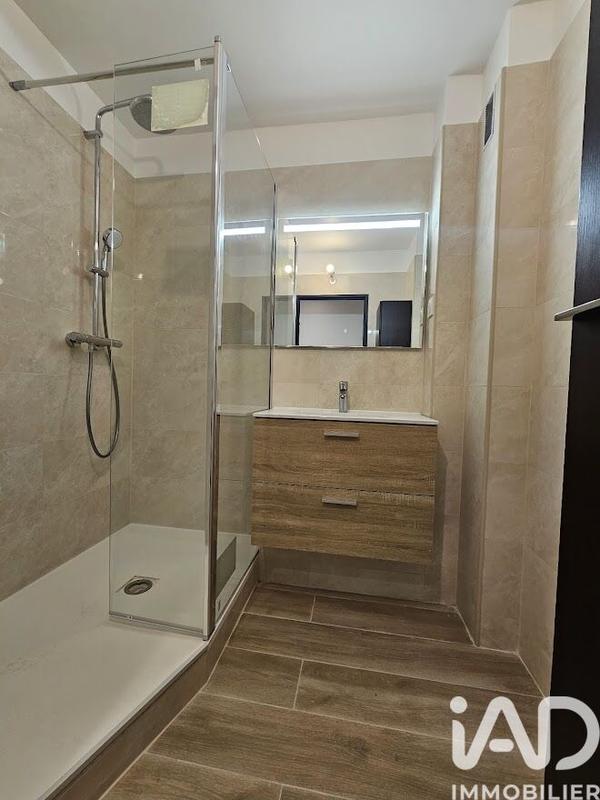 Appartement - 75 m² - 4 pièces