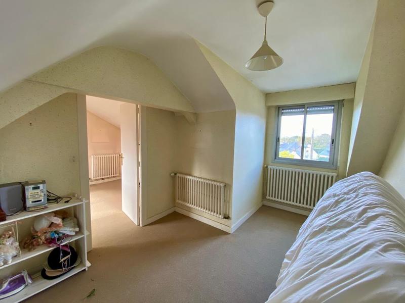 Maison - 112 m² - 4 pièces