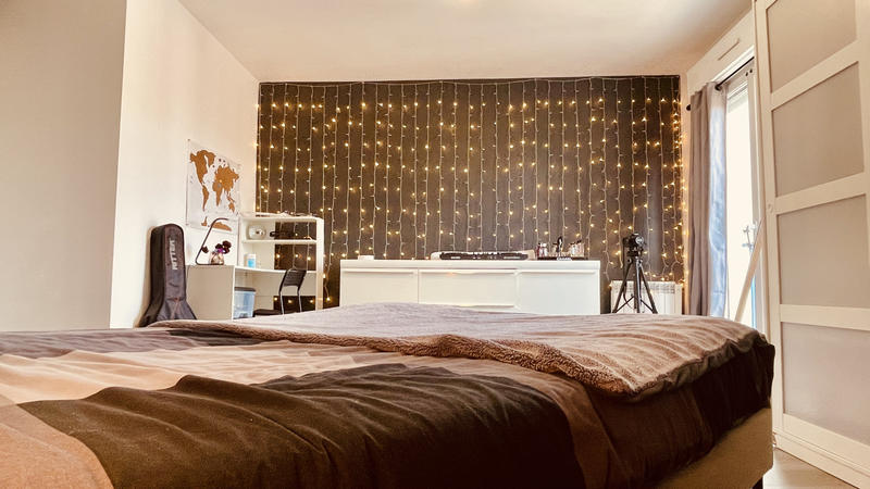 Appartement - 71 m² - 4 pièces