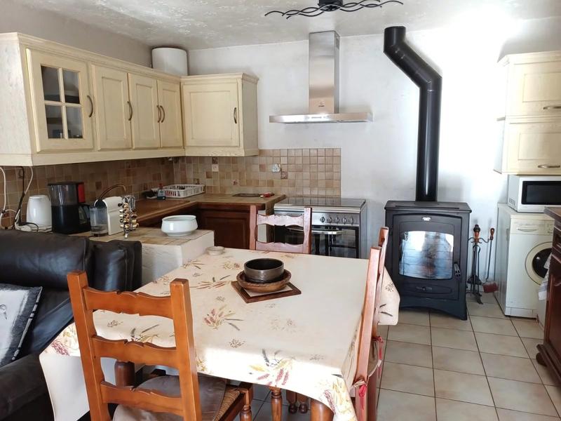 Villa - 54 m² - 3 pièces