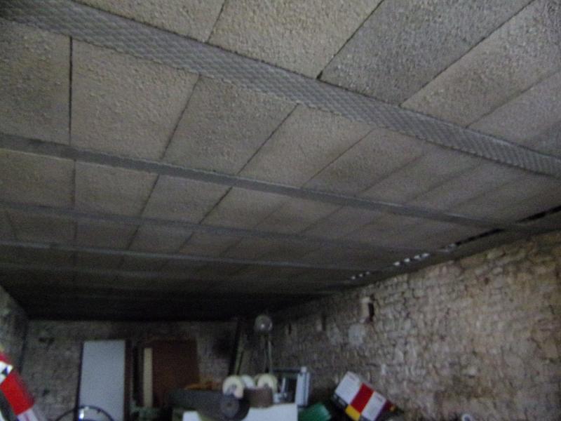 Maison ancienne - 95 m² - 3 pièces