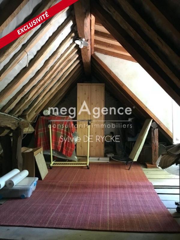 Maison - 80 m² - 3 pièces