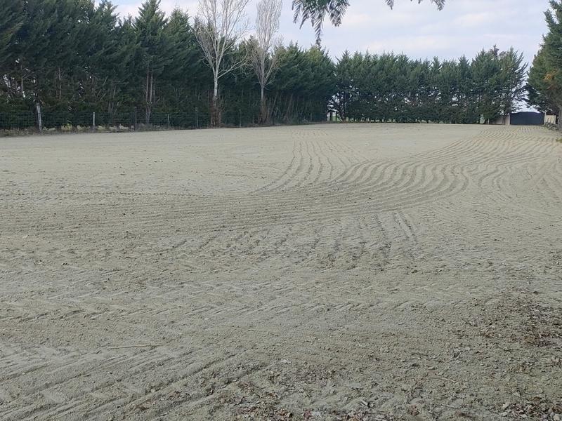 Haras - 340 m² - 10 pièces