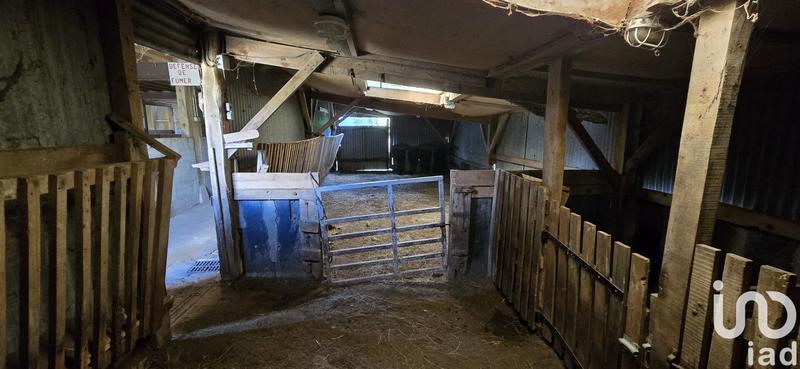 Terrain agricole - 200 000 m²