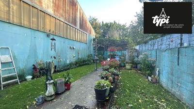 Local commercial - 230 m² - 10 pièces