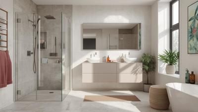 Appartement - 25 à 71 m² - 1 à 4 pièces