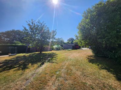 Maison - 98 m² - 4 pièces