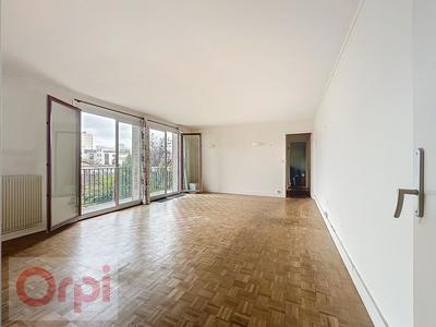 Appartement - 77 m² - 3 pièces