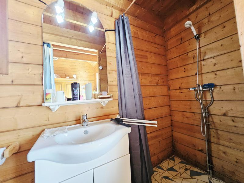 Châlet - 134 m² - 5 pièces