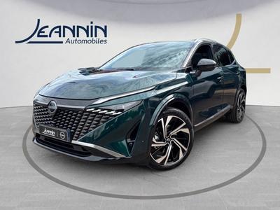 Nissan Qashqai Hybrid e-Power Gen3 190 ch Tekna+