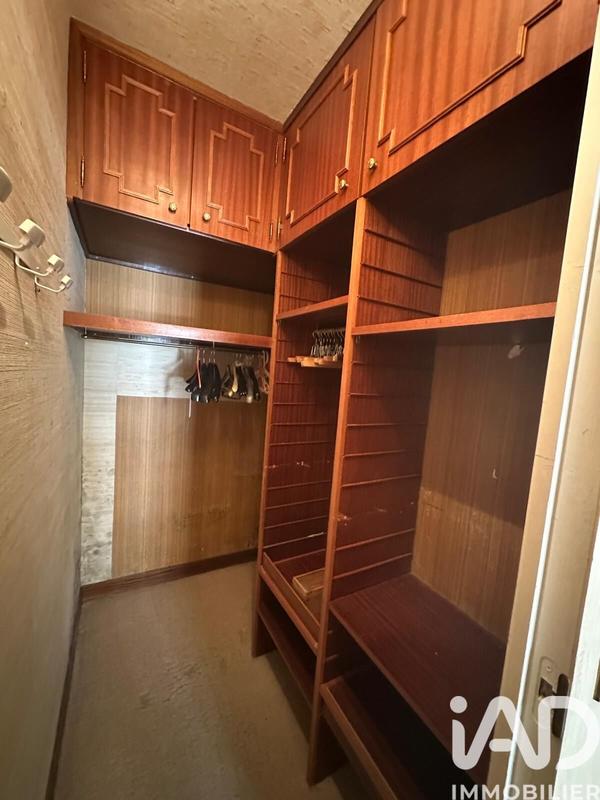 Appartement - 77 m² - 3 pièces