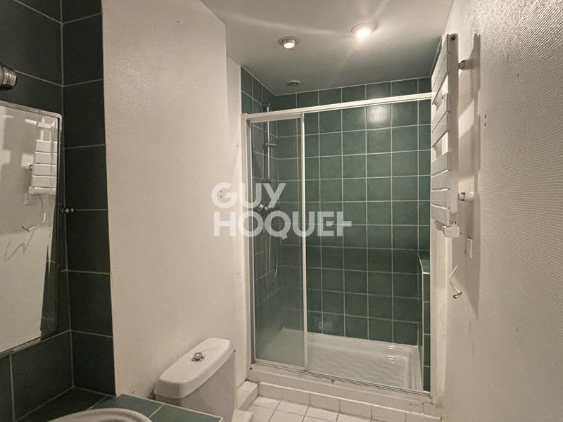 Appartement - 144 m² - 4 pièces