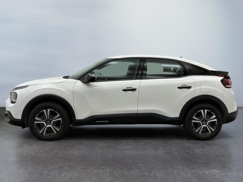 Citroën C4 BlueHDi 110 s&amp;S Bvm6 Live Pack Business