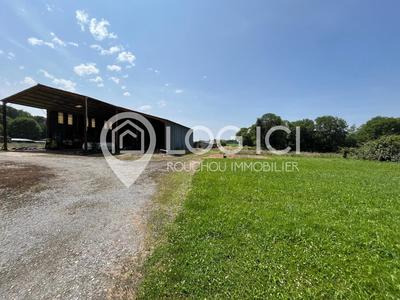 Maison - 208 m² - 7 pièces