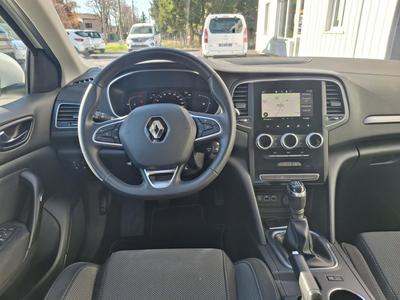 Renault Mégane 1,5BlueDCI115cv Evolution
