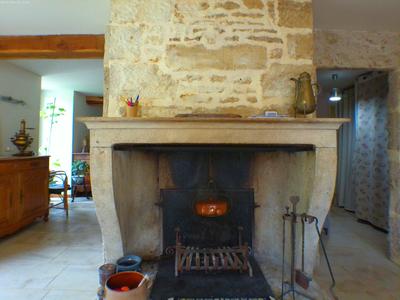 Maison - 200 m² - 7 pièces