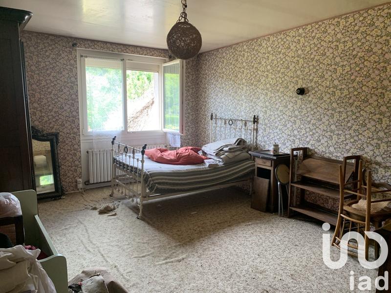 Maison - 135 m² - 5 pièces