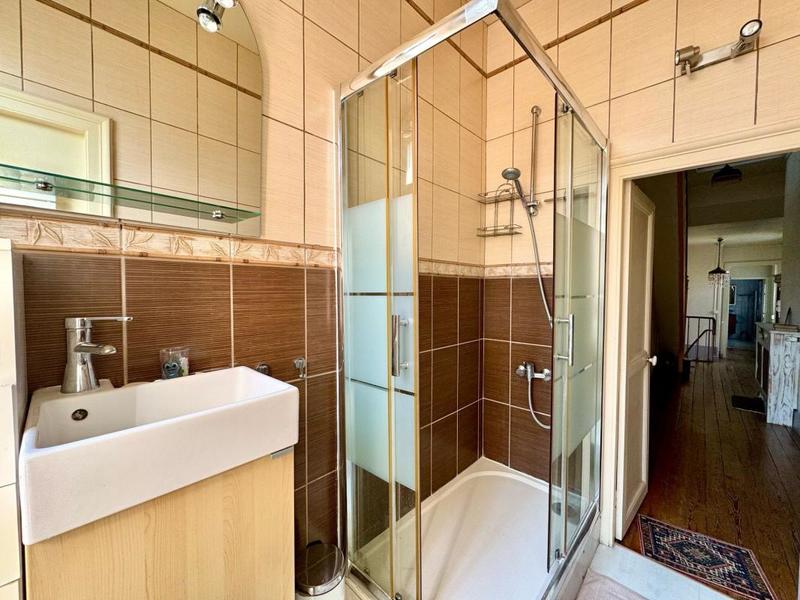 Maison - 155 m² - 5 pièces