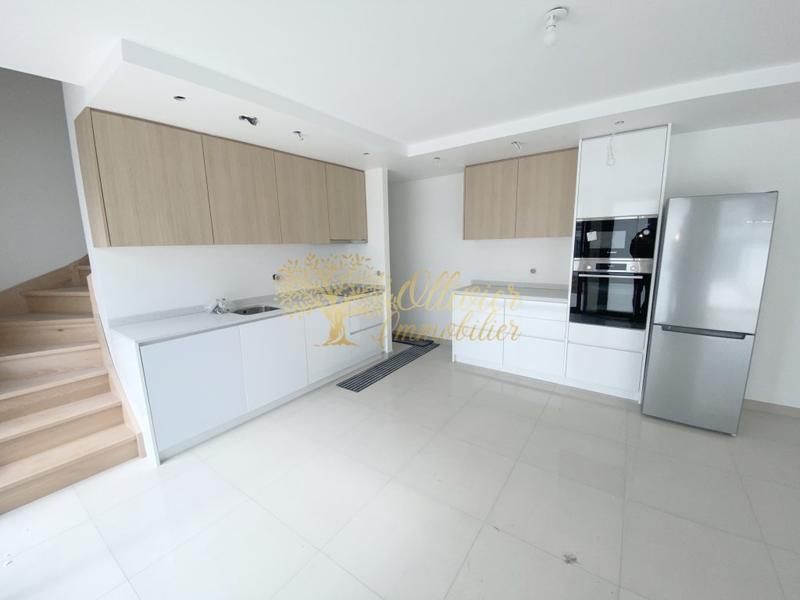 Pavillon - 99 m² - 4 pièces