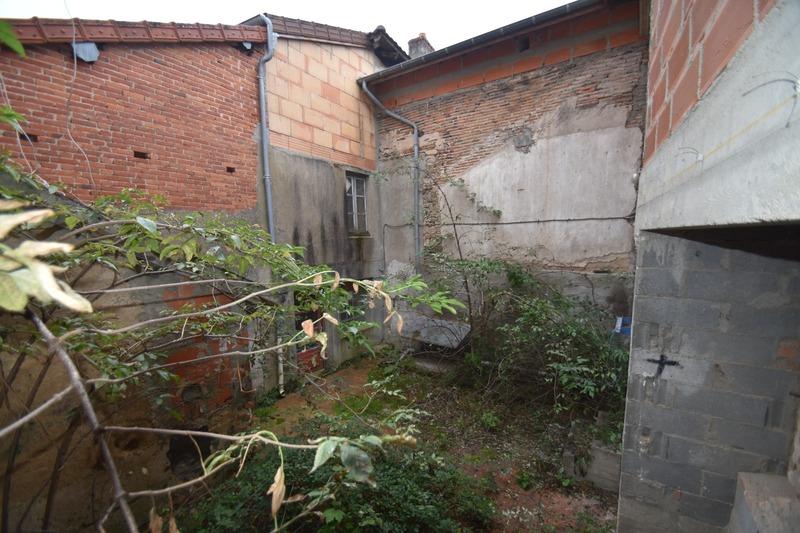 Immeuble - 320 m² - 8 pièces