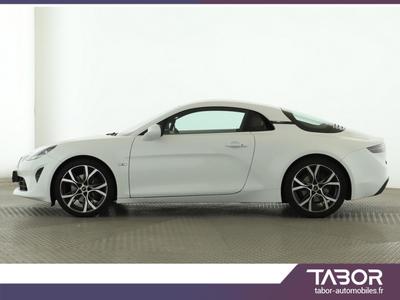 Alpine A110 1.8 TCe 252 Aut Led Gps 18p Pdc