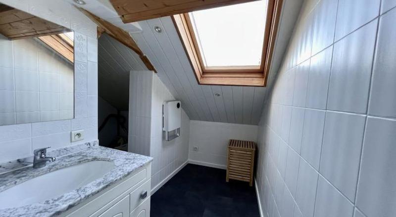 Appartement - 26 m² - 2 pièces