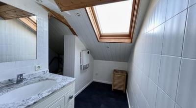 Appartement - 26 m² - 2 pièces