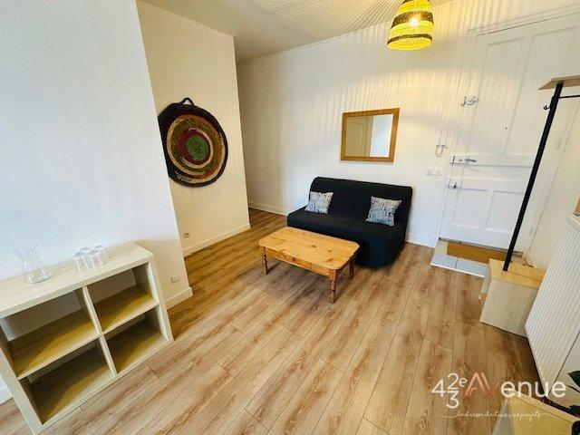 Appartement - 49 m² - 3 pièces