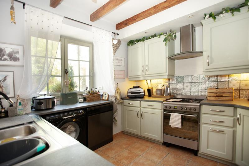 Bastide - 154 m² - 5 pièces