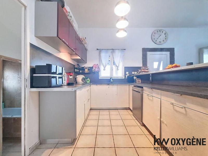 Villa - 106 m² - 5 pièces