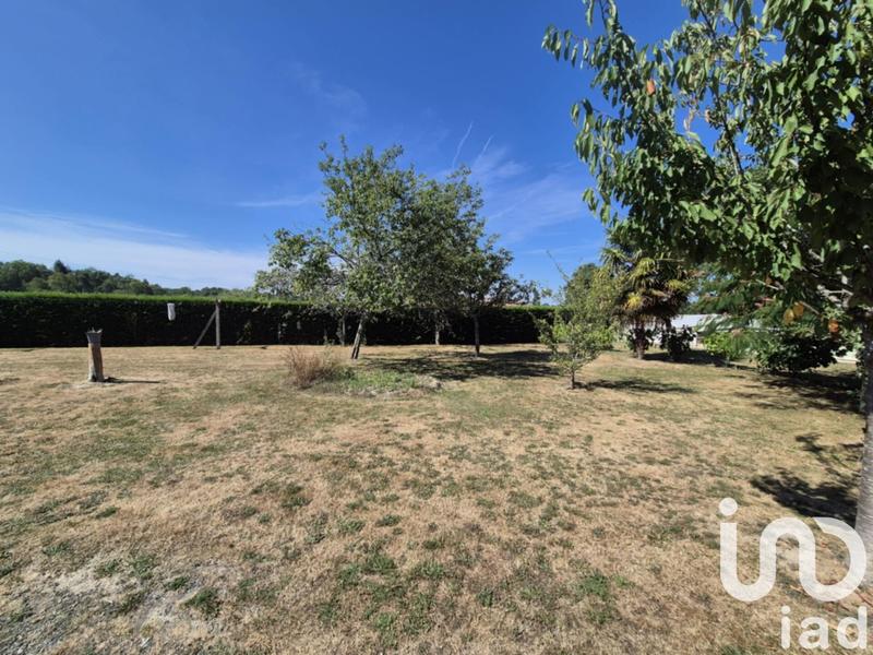 Châlet - 180 m² - 8 pièces