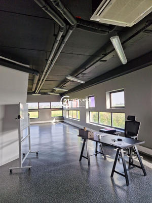 Bureau - 203 m²