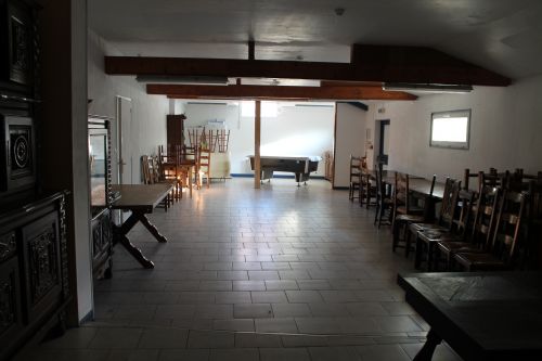 Gîte les bottes de 7 lieues